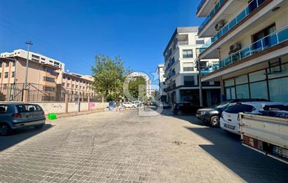 Demirköprü Diş Hastanesi Yakını Doğalgazlı 2+1 Satılık Daire