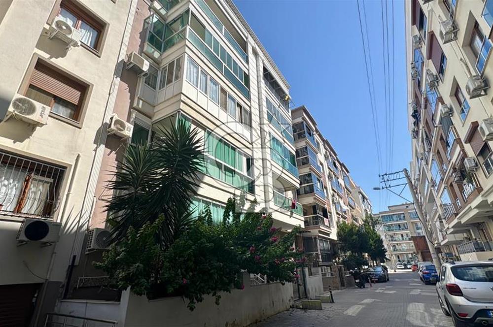 Demirköprü Diş Hastanesi Yakını Doğalgazlı 2+1 Satılık Daire