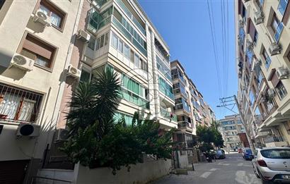 Demirköprü Diş Hastanesi Yakını Doğalgazlı 2+1 Satılık Daire