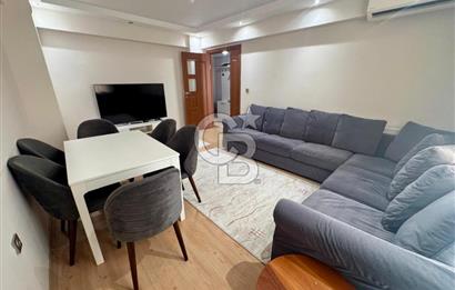 Demirköprü Diş Hastanesi Yakını Doğalgazlı 2+1 Satılık Daire