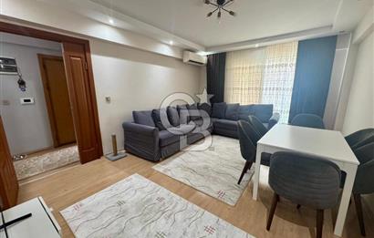 Demirköprü Diş Hastanesi Yakını Doğalgazlı 2+1 Satılık Daire