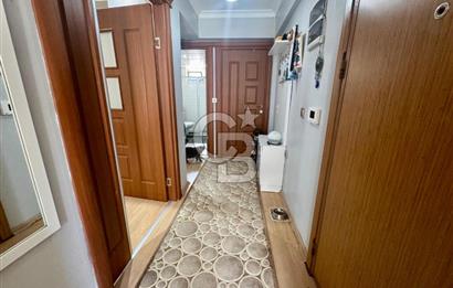 Demirköprü Diş Hastanesi Yakını Doğalgazlı 2+1 Satılık Daire