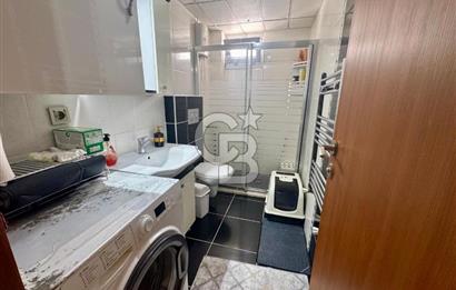 Demirköprü Diş Hastanesi Yakını Doğalgazlı 2+1 Satılık Daire