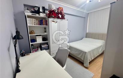 Demirköprü Diş Hastanesi Yakını Doğalgazlı 2+1 Satılık Daire
