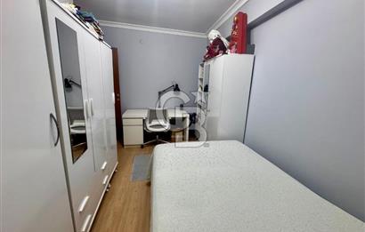 Demirköprü Diş Hastanesi Yakını Doğalgazlı 2+1 Satılık Daire