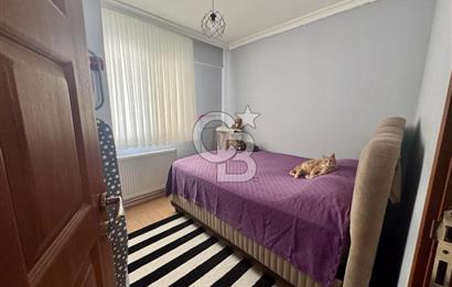 Demirköprü Diş Hastanesi Yakını Doğalgazlı 2+1 Satılık Daire