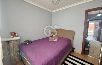 Demirköprü Diş Hastanesi Yakını Doğalgazlı 2+1 Satılık Daire