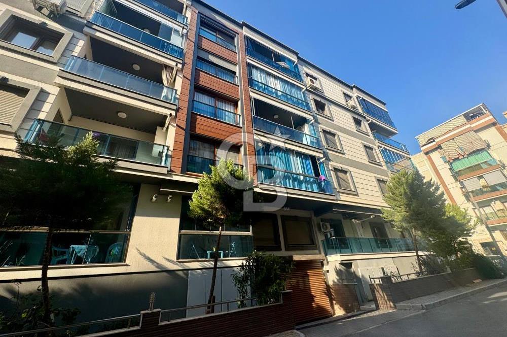 4+1, 2 Teras, 2 WC, Kullanışlı, Satılık Büyük Dubleks Daire