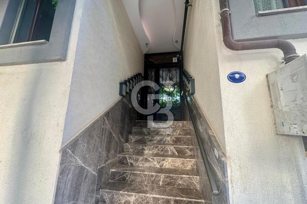 4+1, 2 Teras, 2 WC, Kullanışlı, Satılık Büyük Dubleks Daire