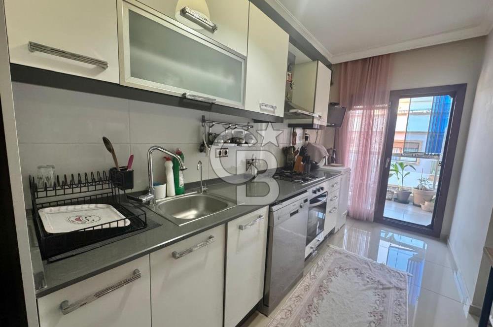 4+1, 2 Teras, 2 WC, Kullanışlı, Satılık Büyük Dubleks Daire
