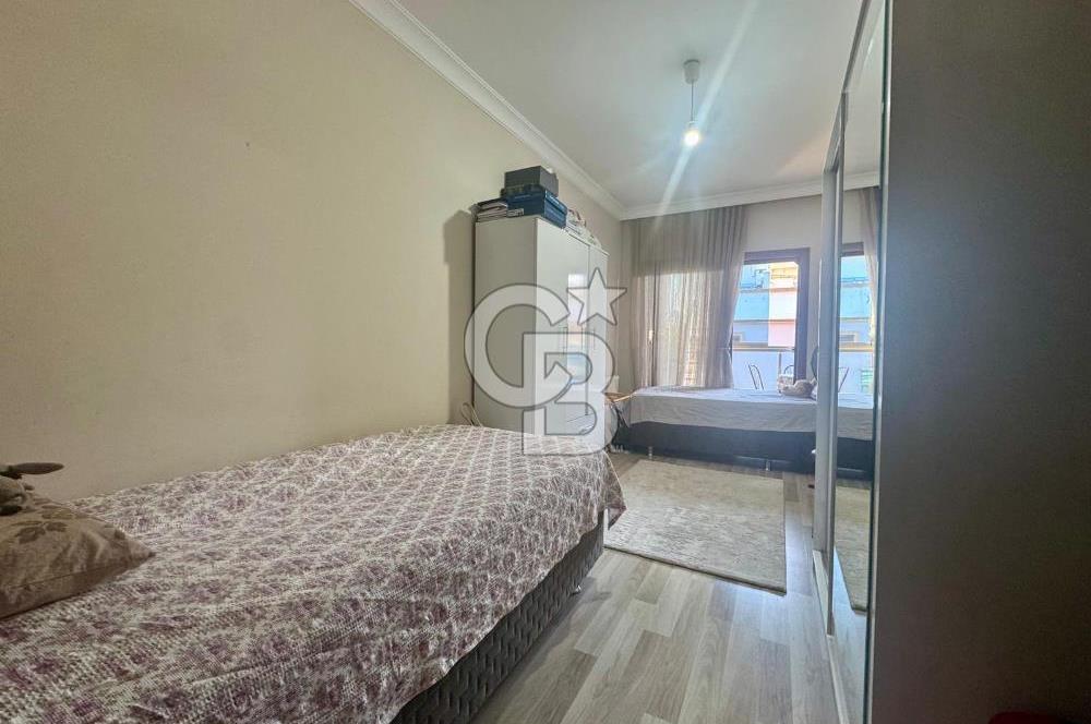 4+1, 2 Teras, 2 WC, Kullanışlı, Satılık Büyük Dubleks Daire