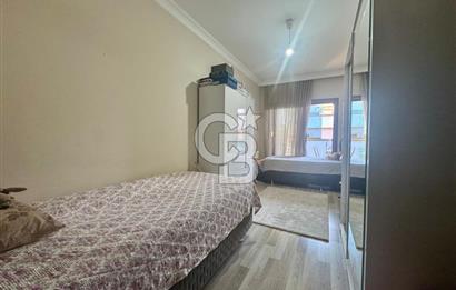 4+1, 2 Teras, 2 WC, Kullanışlı, Satılık Büyük Dubleks Daire