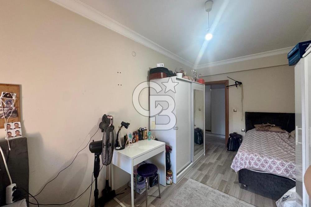 4+1, 2 Teras, 2 WC, Kullanışlı, Satılık Büyük Dubleks Daire
