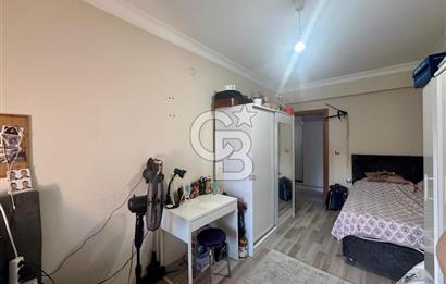 4+1, 2 Teras, 2 WC, Kullanışlı, Satılık Büyük Dubleks Daire