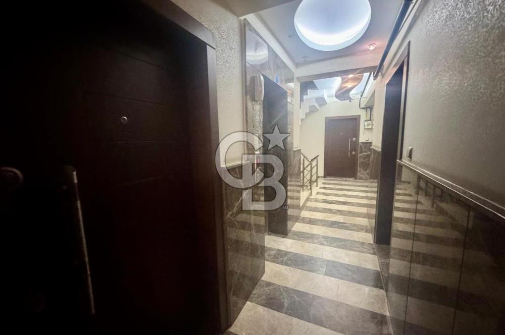 4+1, 2 Teras, 2 WC, Kullanışlı, Satılık Büyük Dubleks Daire