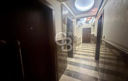 4+1, 2 Teras, 2 WC, Kullanışlı, Satılık Büyük Dubleks Daire