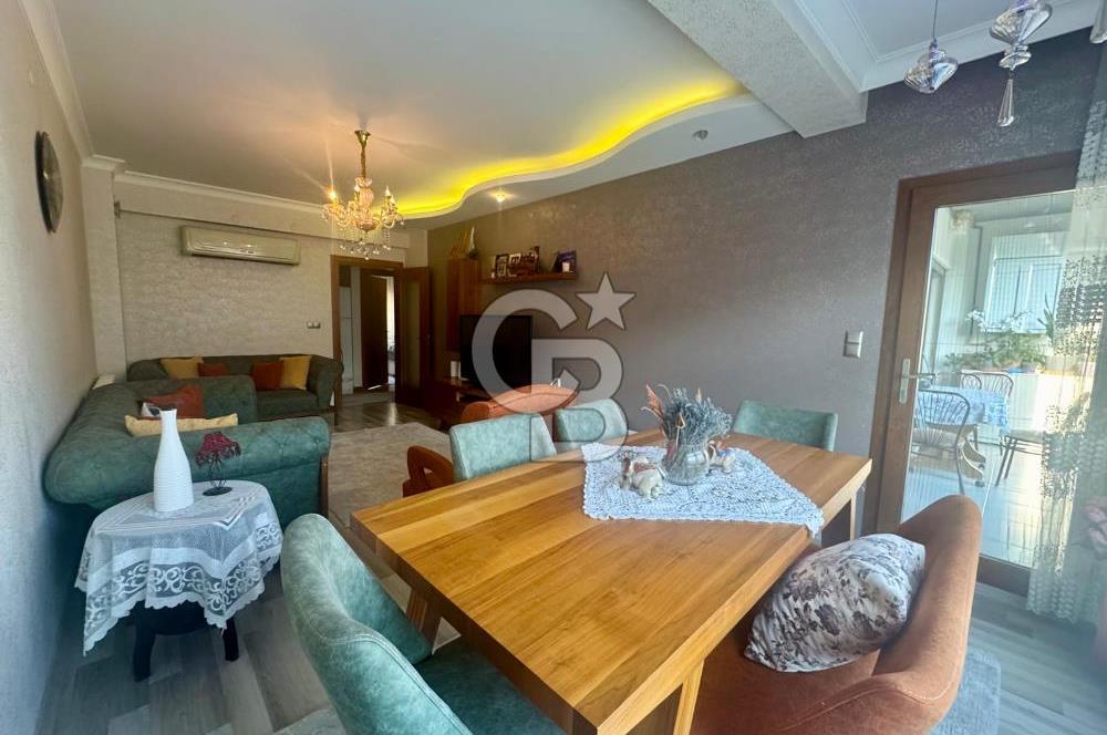4+1, 2 Teras, 2 WC, Kullanışlı, Satılık Büyük Dubleks Daire