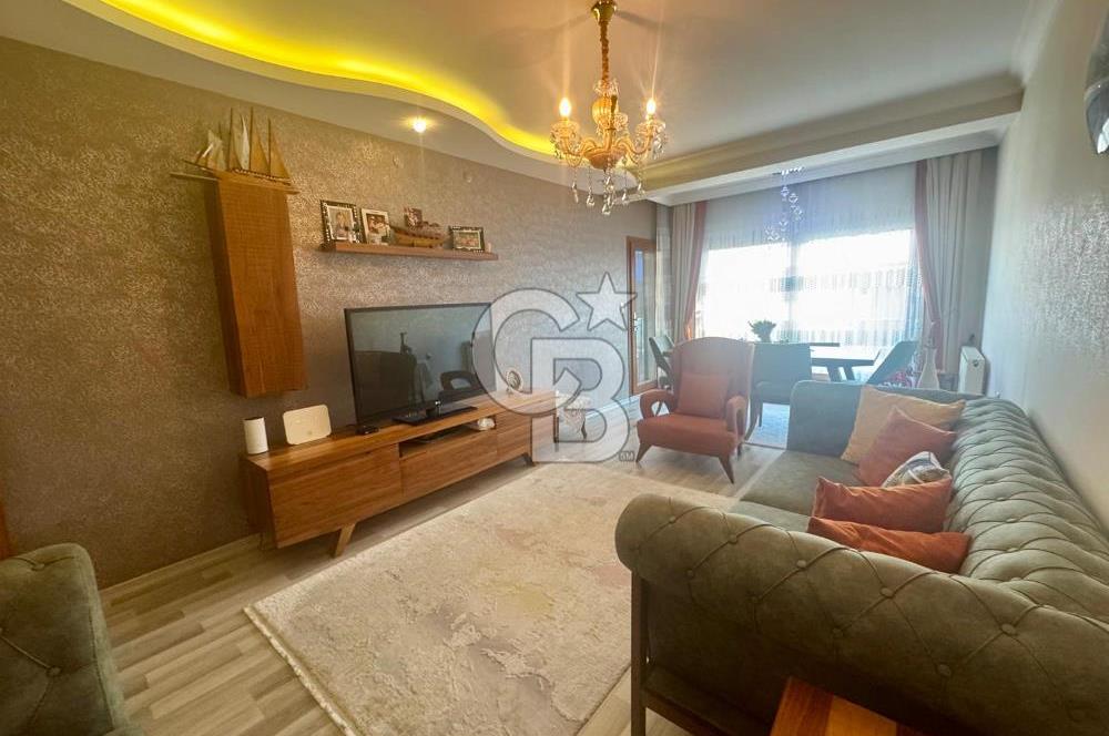 4+1, 2 Teras, 2 WC, Kullanışlı, Satılık Büyük Dubleks Daire