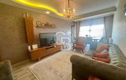 4+1, 2 Teras, 2 WC, Kullanışlı, Satılık Büyük Dubleks Daire