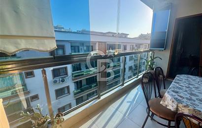 4+1, 2 Teras, 2 WC, Kullanışlı, Satılık Büyük Dubleks Daire