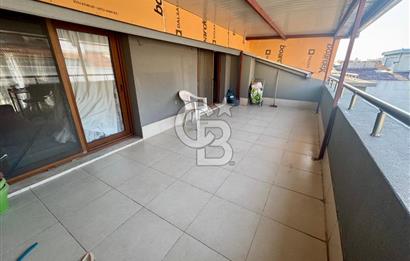 4+1, 2 Teras, 2 WC, Kullanışlı, Satılık Büyük Dubleks Daire