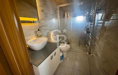 4+1, 2 Teras, 2 WC, Kullanışlı, Satılık Büyük Dubleks Daire