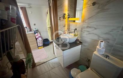 4+1, 2 Teras, 2 WC, Kullanışlı, Satılık Büyük Dubleks Daire