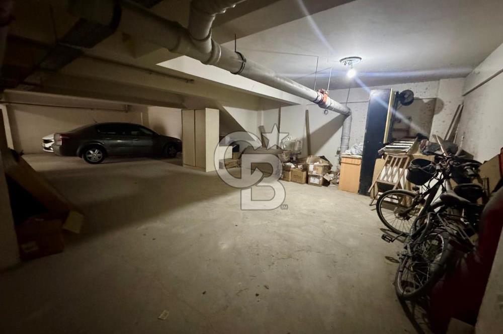 4+1, 2 Teras, 2 WC, Kullanışlı, Satılık Büyük Dubleks Daire