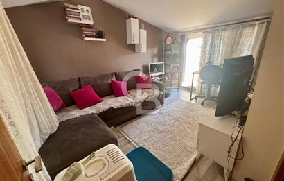 4+1, 2 Teras, 2 WC, Kullanışlı, Satılık Büyük Dubleks Daire