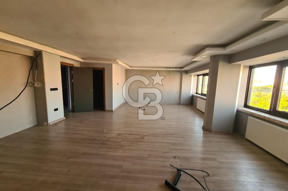 KIZILAY BALIKÇIOĞLU İŞ MERKEZİNDE 85 M2 9.KAT KİRALIK OFİS BÜRO