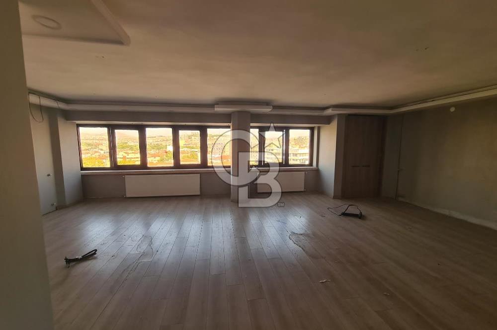 KIZILAY BALIKÇIOĞLU İŞ MERKEZİNDE 85 M2 9.KAT KİRALIK OFİS BÜRO