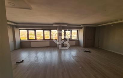 KIZILAY BALIKÇIOĞLU İŞ MERKEZİNDE 85 M2 9.KAT KİRALIK OFİS BÜRO