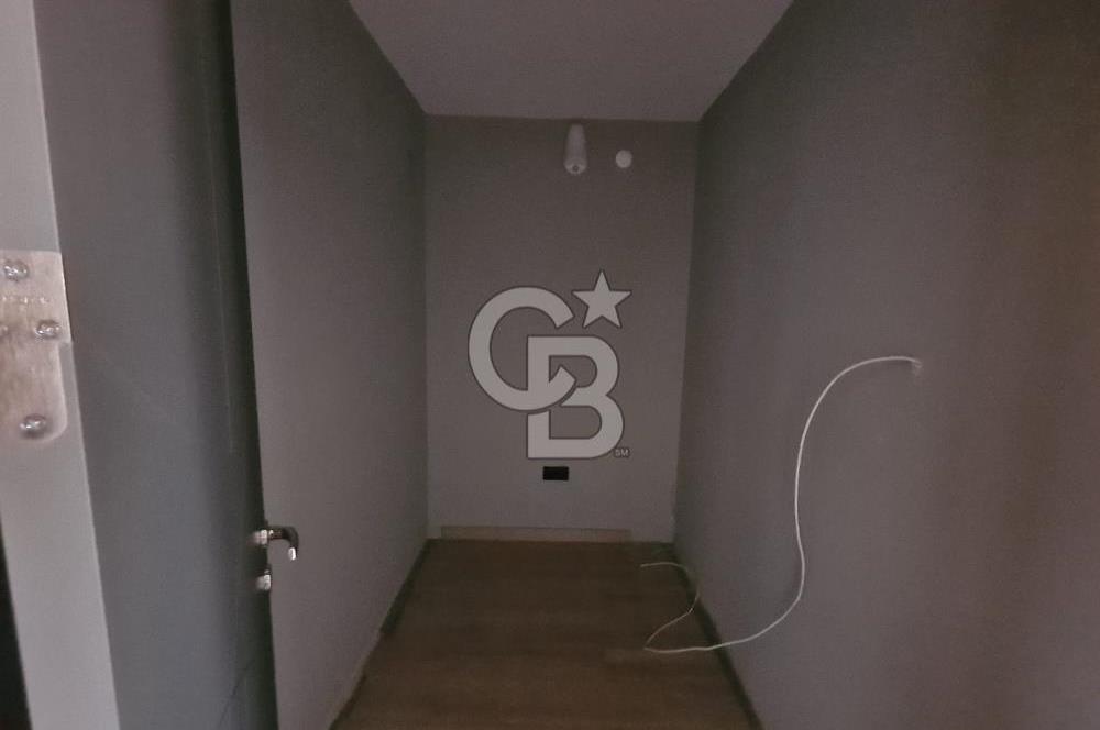 KIZILAY BALIKÇIOĞLU İŞ MERKEZİNDE 85 M2 9.KAT KİRALIK OFİS BÜRO