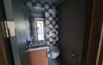 KIZILAY BALIKÇIOĞLU İŞ MERKEZİNDE 85 M2 9.KAT KİRALIK OFİS BÜRO