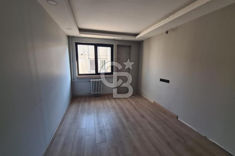 KIZILAY BALIKÇIOĞLU İŞ MERKEZİNDE 85 M2 9.KAT KİRALIK OFİS BÜRO