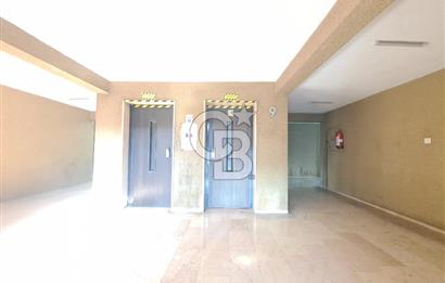 KIZILAY BALIKÇIOĞLU İŞ MERKEZİNDE 85 M2 9.KAT KİRALIK OFİS BÜRO