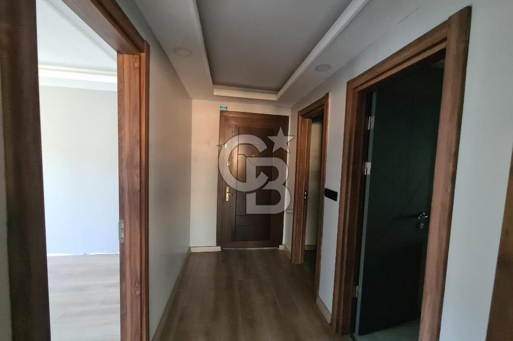 KIZILAY BALIKÇIOĞLU İŞ MERKEZİNDE 85 M2 9.KAT KİRALIK OFİS BÜRO