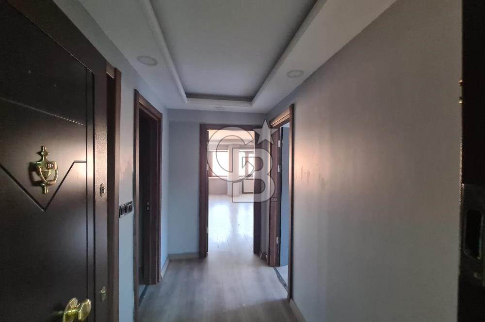 KIZILAY BALIKÇIOĞLU İŞ MERKEZİNDE 85 M2 9.KAT KİRALIK OFİS BÜRO