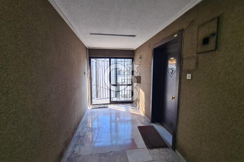 KIZILAY BALIKÇIOĞLU İŞ MERKEZİNDE 85 M2 9.KAT KİRALIK OFİS BÜRO