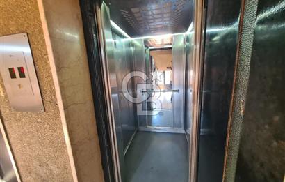 KIZILAY BALIKÇIOĞLU İŞ MERKEZİNDE 85 M2 9.KAT KİRALIK OFİS BÜRO
