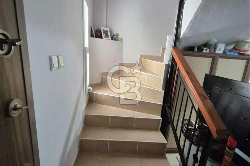 İzmir Karaburun Karareis Güzelkent  Sitesi
