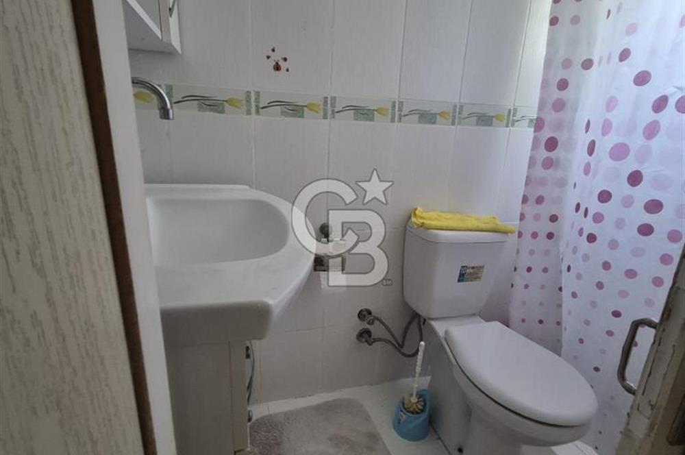 İzmir Karaburun Karareis Güzelkent  Sitesi