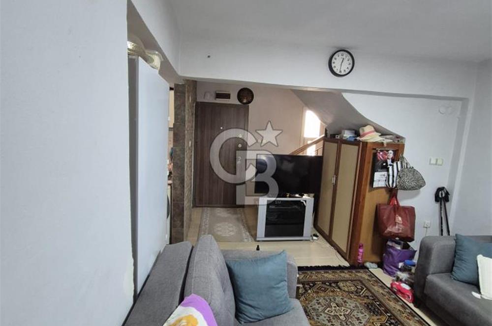 İzmir Karaburun Karareis Güzelkent  Sitesi