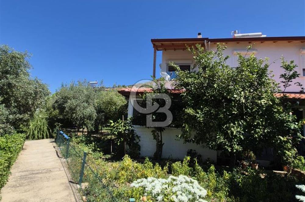İzmir Karaburun Karareis Güzelkent  Sitesi