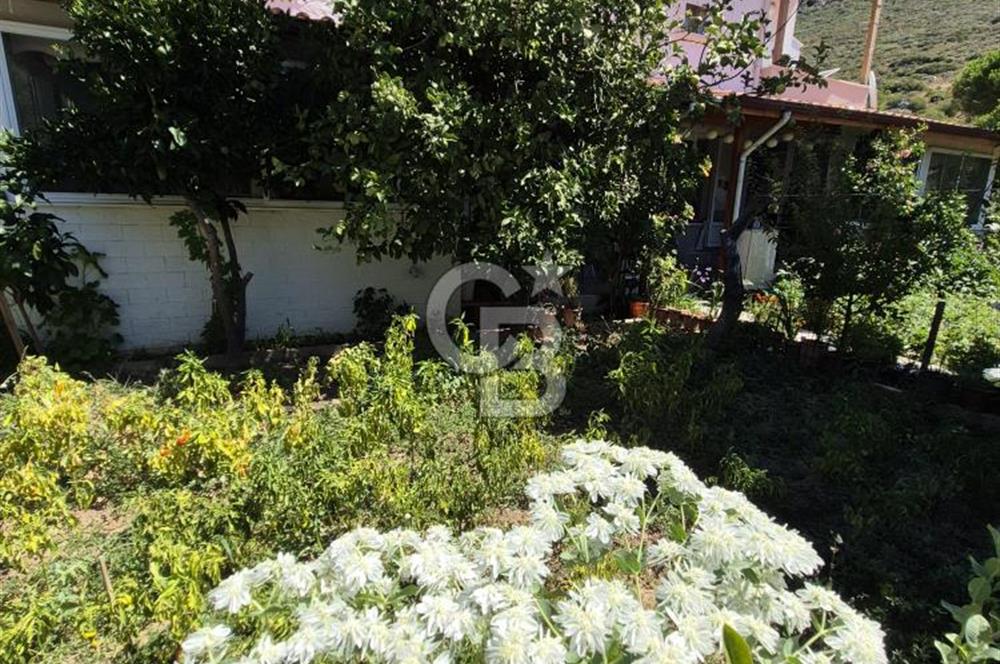 İzmir Karaburun Karareis Güzelkent  Sitesi