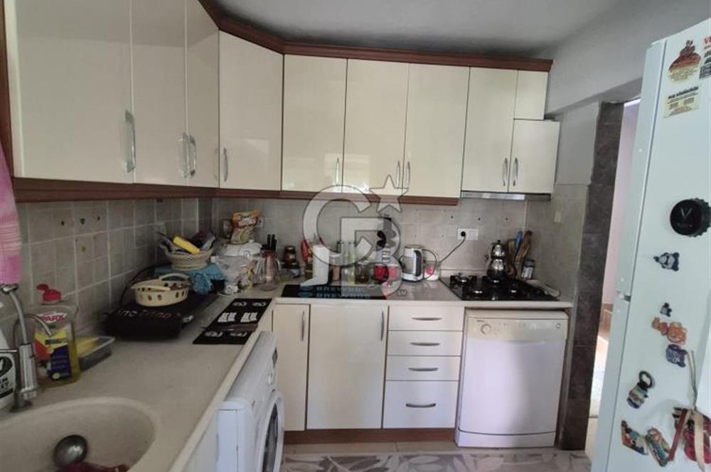 İzmir Karaburun Karareis Güzelkent  Sitesi