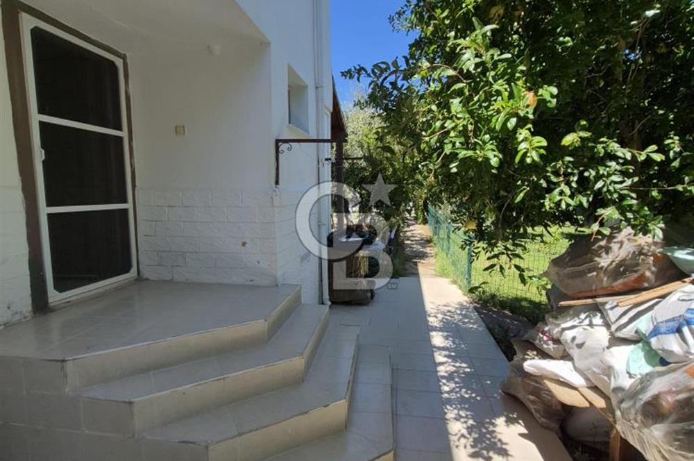 İzmir Karaburun Karareis Güzelkent  Sitesi