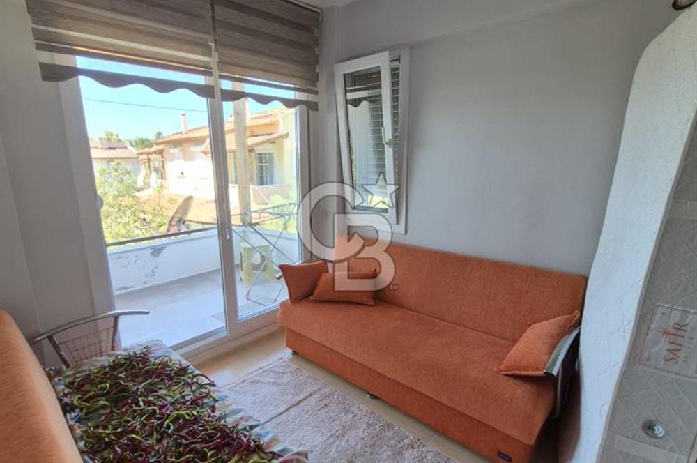 İzmir Karaburun Karareis Güzelkent  Sitesi