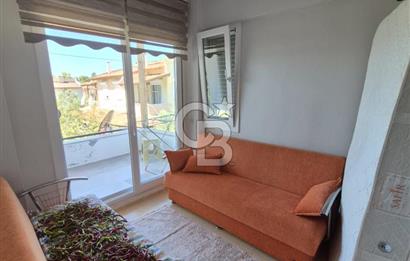İzmir Karaburun Karareis Güzelkent  Sitesi