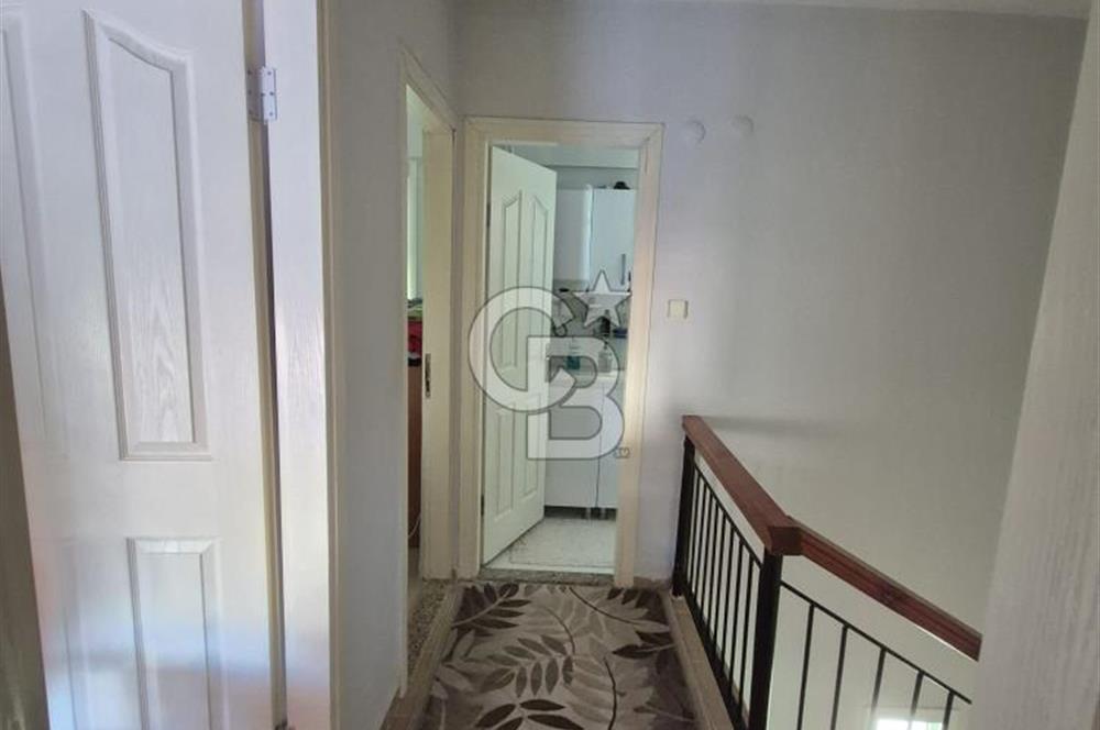 İzmir Karaburun Karareis Güzelkent  Sitesi